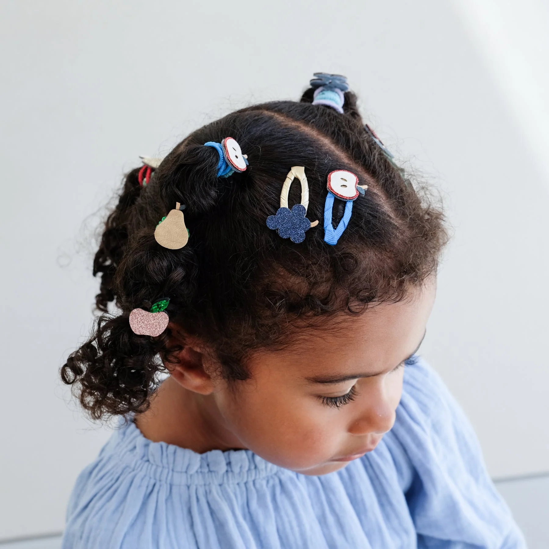 Fruity Mini Clic Clacs by Mimi & Lula - Image 6