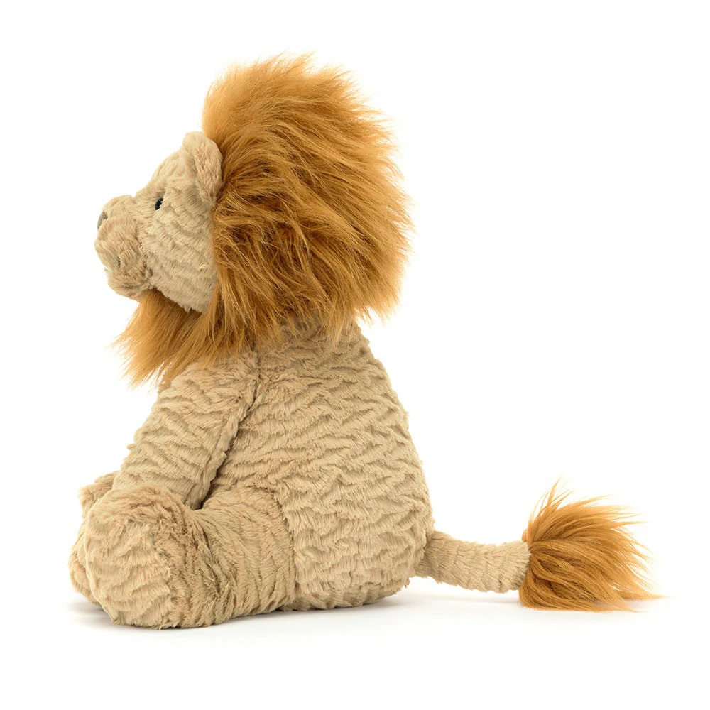 Fuddlewuddle Lion - Large by Jellycat - Image 2