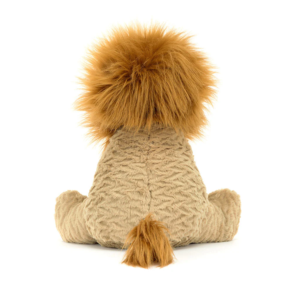 Fuddlewuddle Lion - Large by Jellycat - Image 3