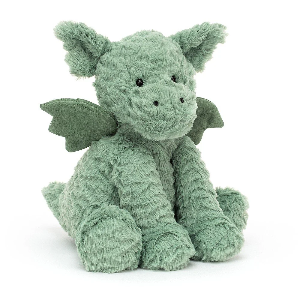 Fuddlewuddle Dragon - Medium by Jellycat