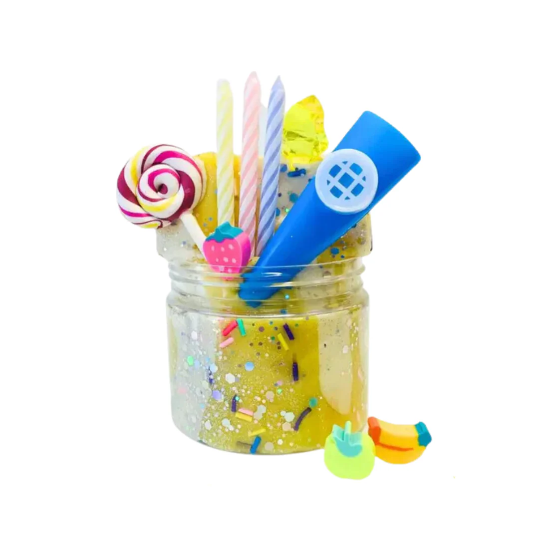 Fun Size Magical Dough Jars by The Dough House - Image 3