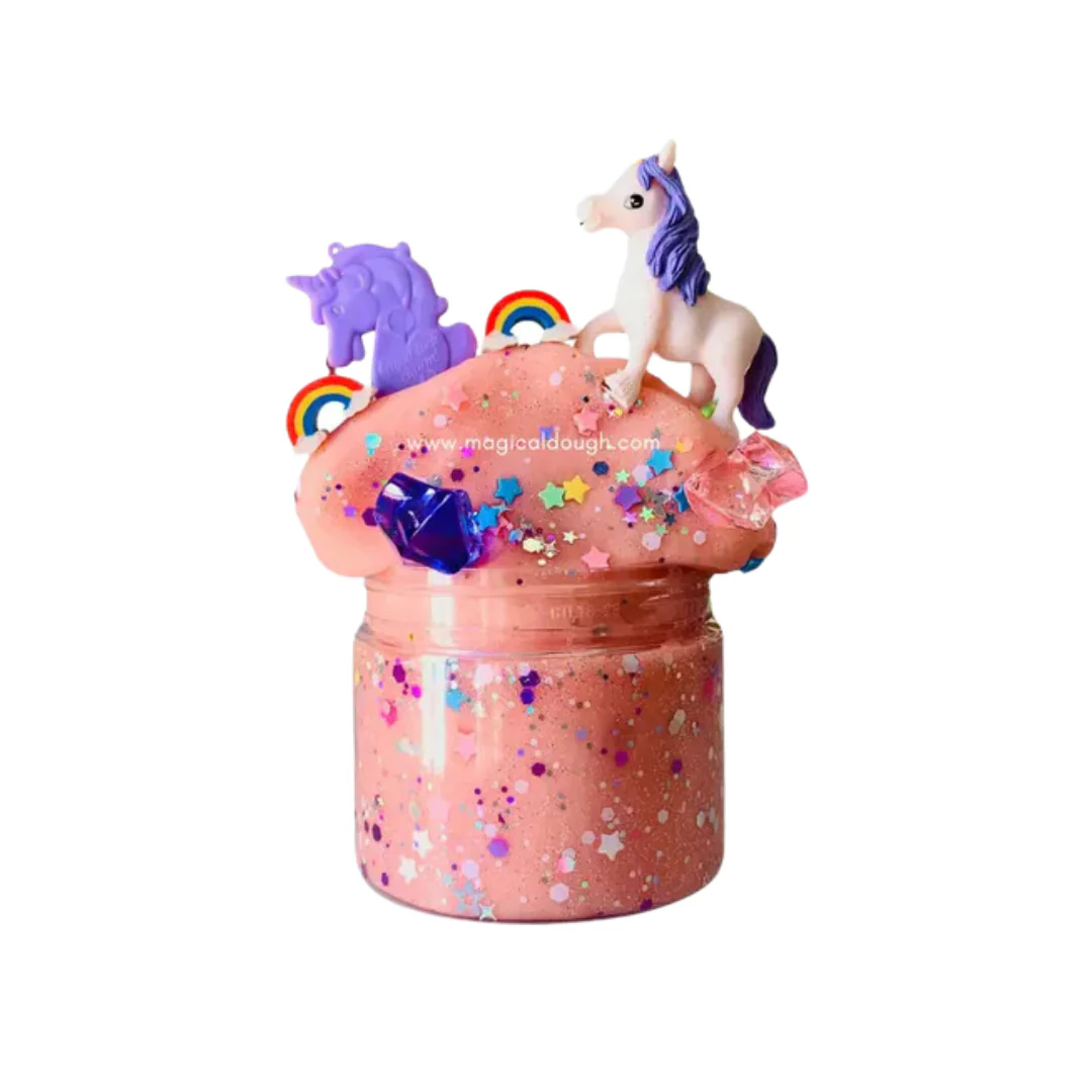 Fun Size Magical Dough Jars by The Dough House - Image 4