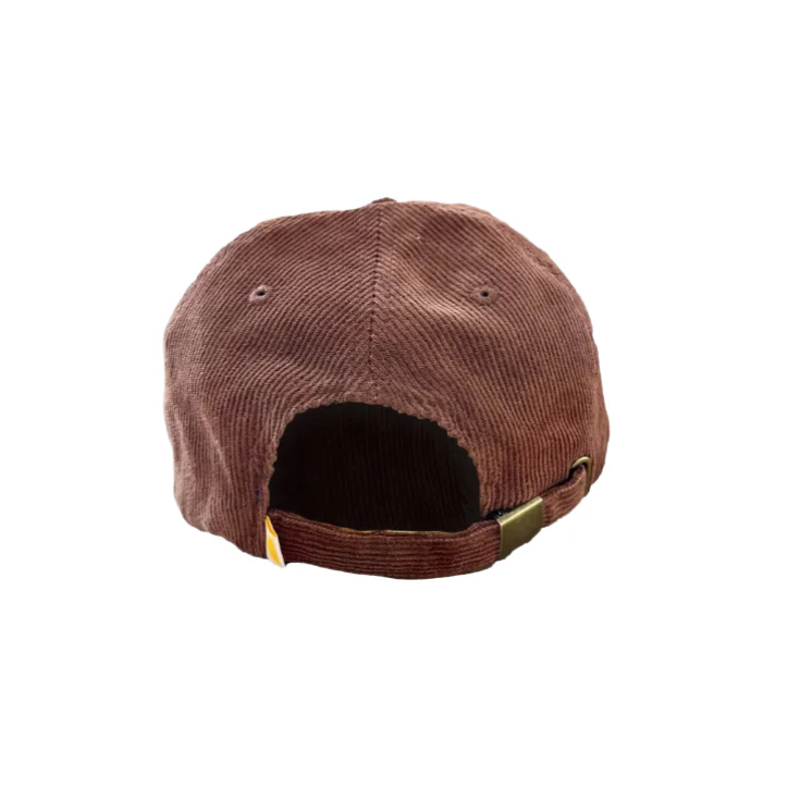 Funcle Cord Cap - Tan by Banabae - Image 3