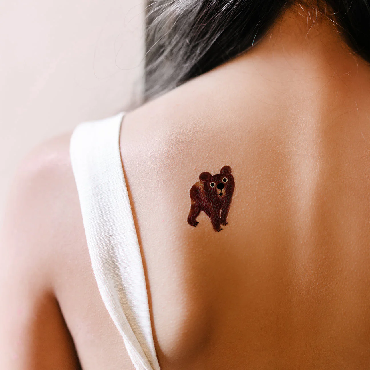 Furry Friends Sheet Tattoos - Set of 2 by Tattly - Image 7