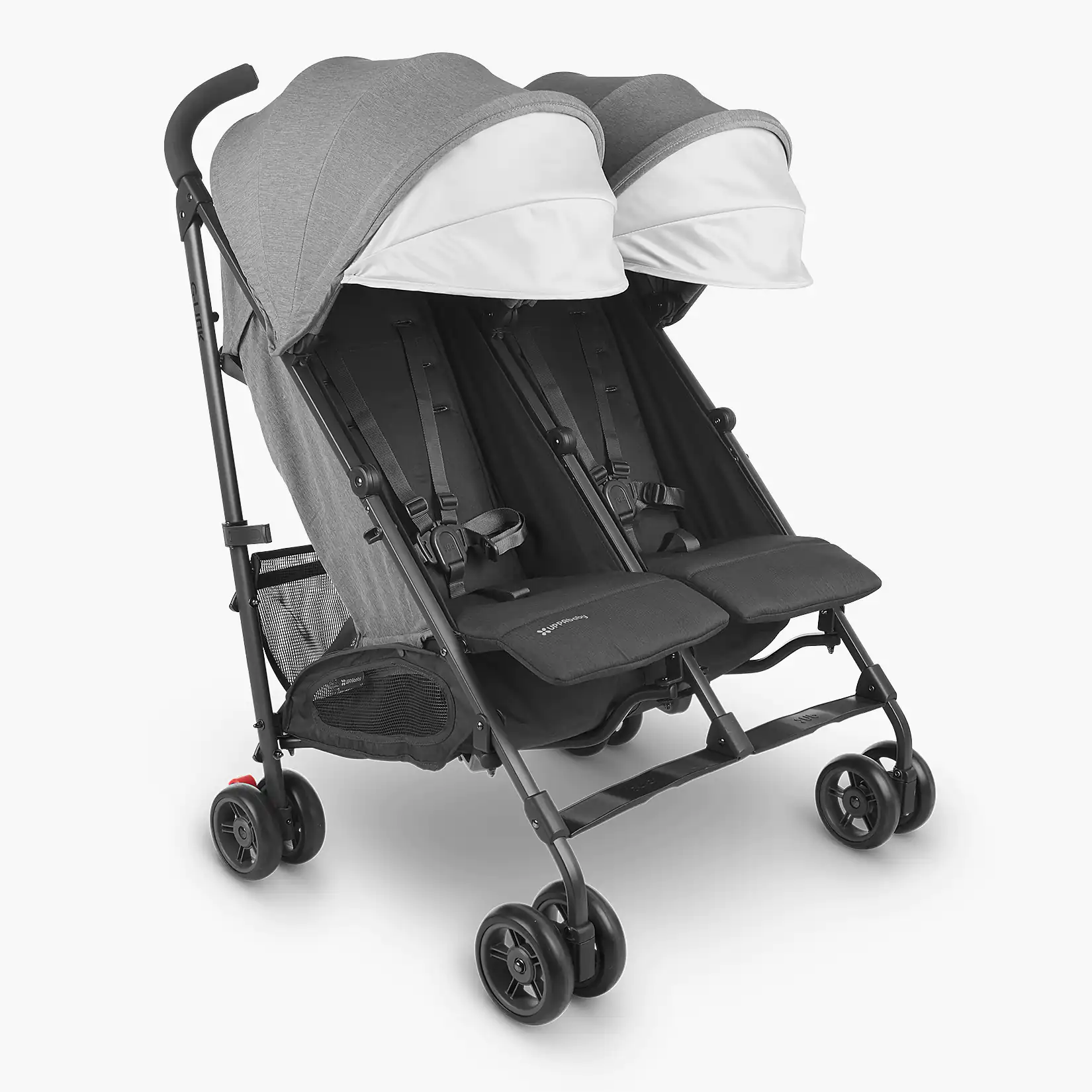 G-Link V2 Stroller by UPPAbaby - Image 11