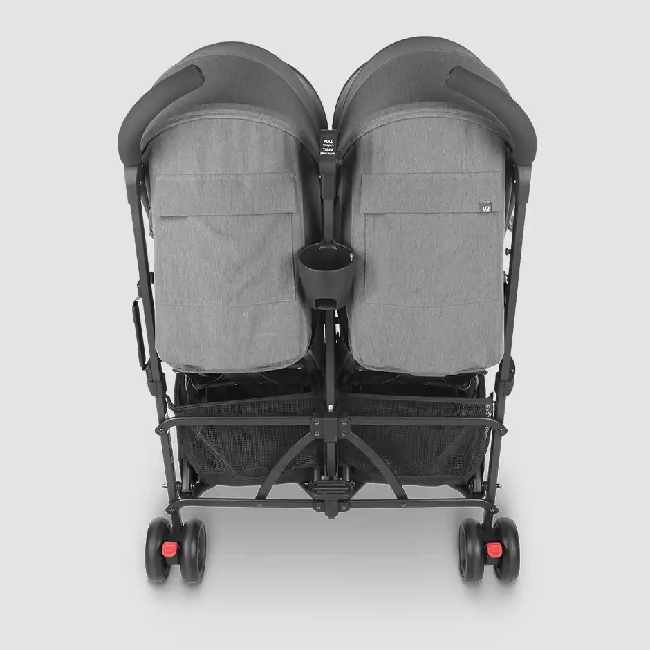 G-Link V2 Stroller by UPPAbaby - Image 12
