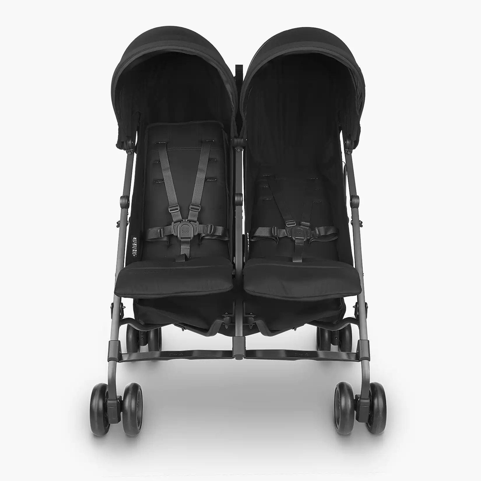 G-Link V2 Stroller by UPPAbaby - Image 2