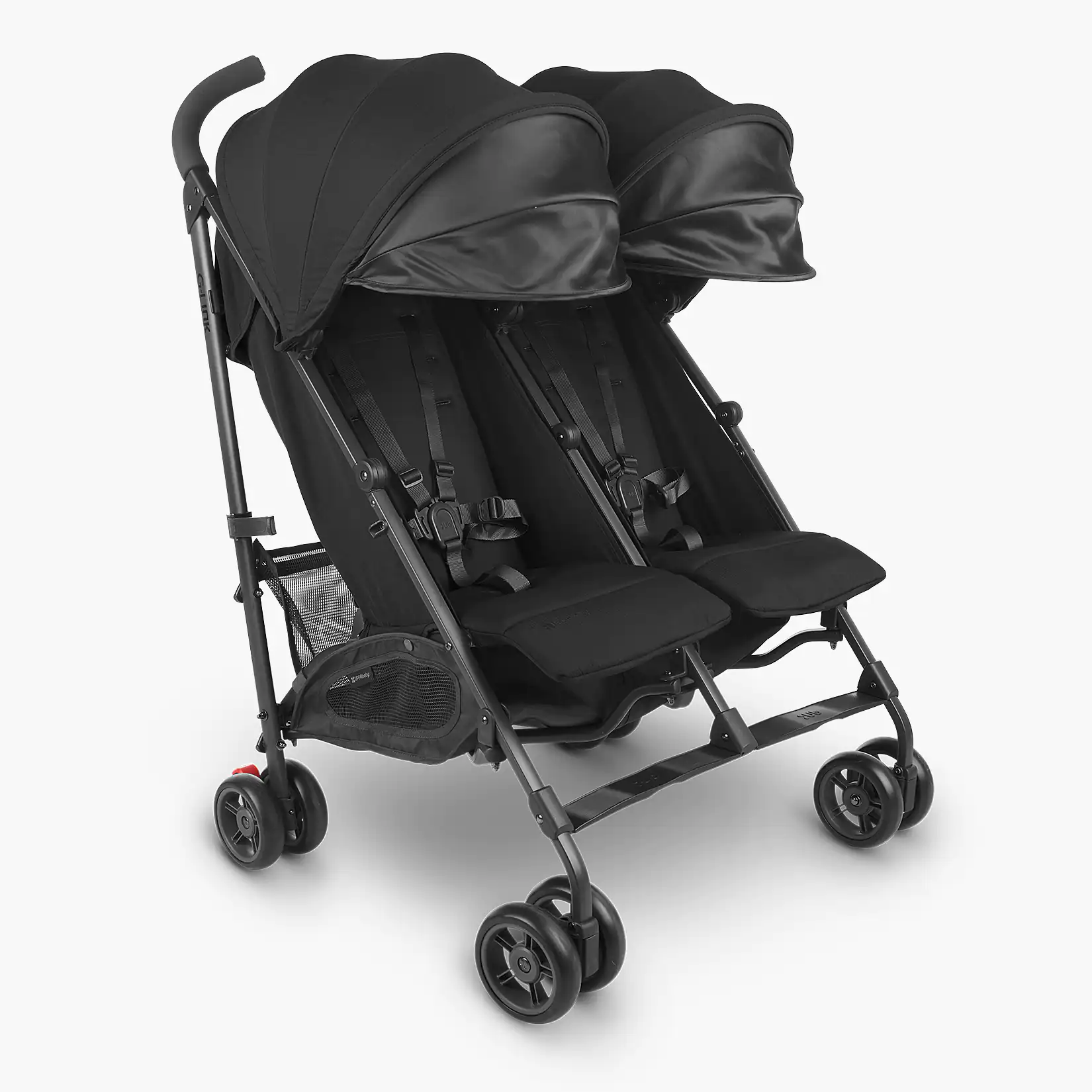 G-Link V2 Stroller by UPPAbaby - Image 3