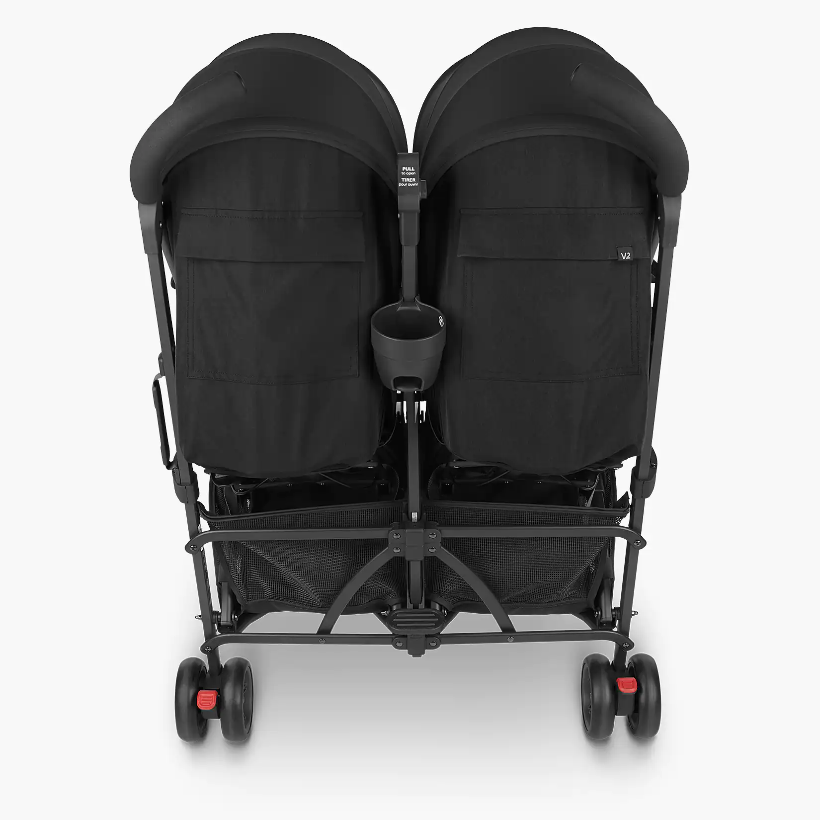 G-Link V2 Stroller by UPPAbaby - Image 4