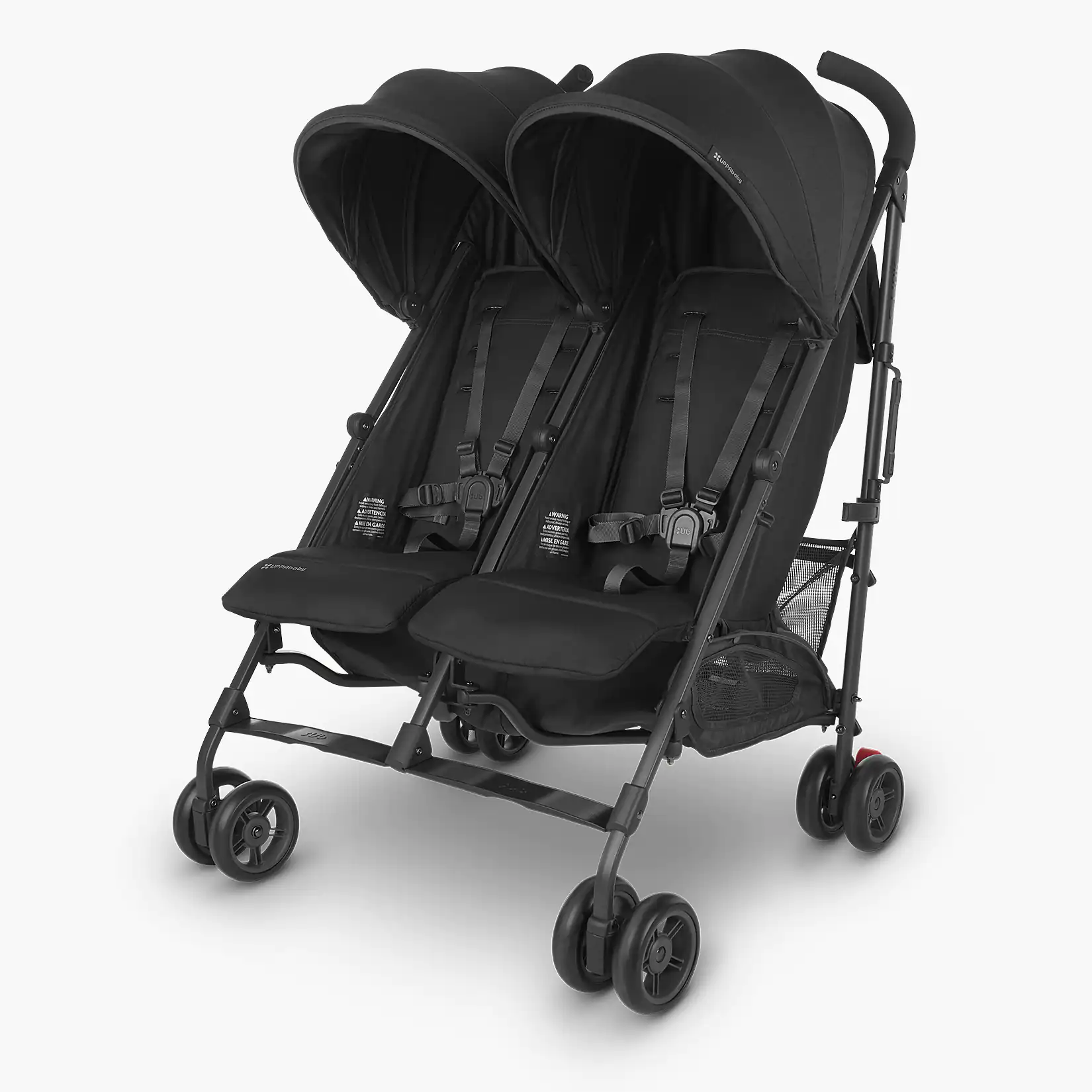 G-Link V2 Stroller by UPPAbaby - Image 6