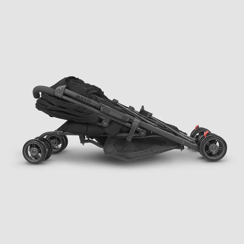 G-Link V2 Stroller by UPPAbaby - Image 8