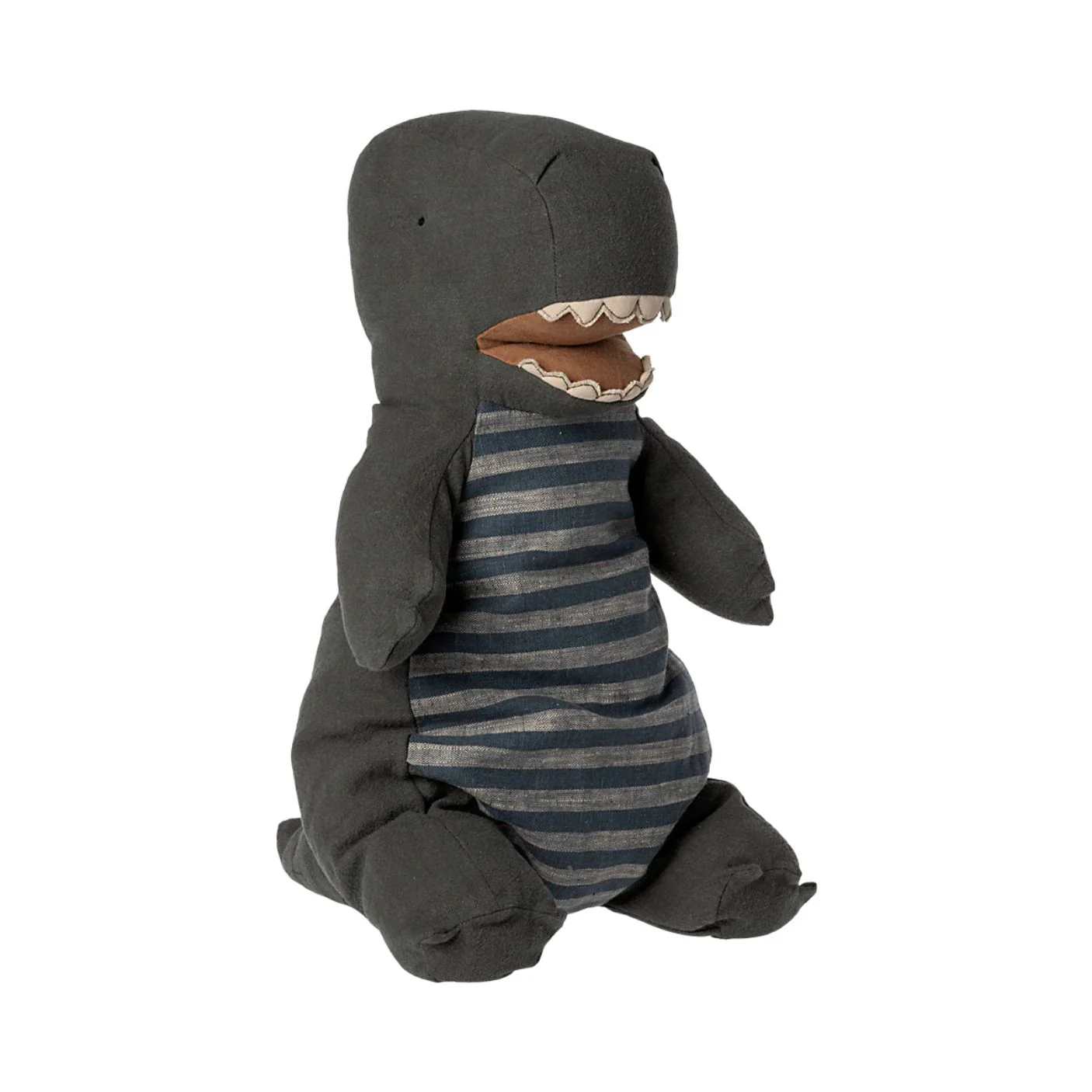 Gantosaurus, Large - Dark Green by Maileg