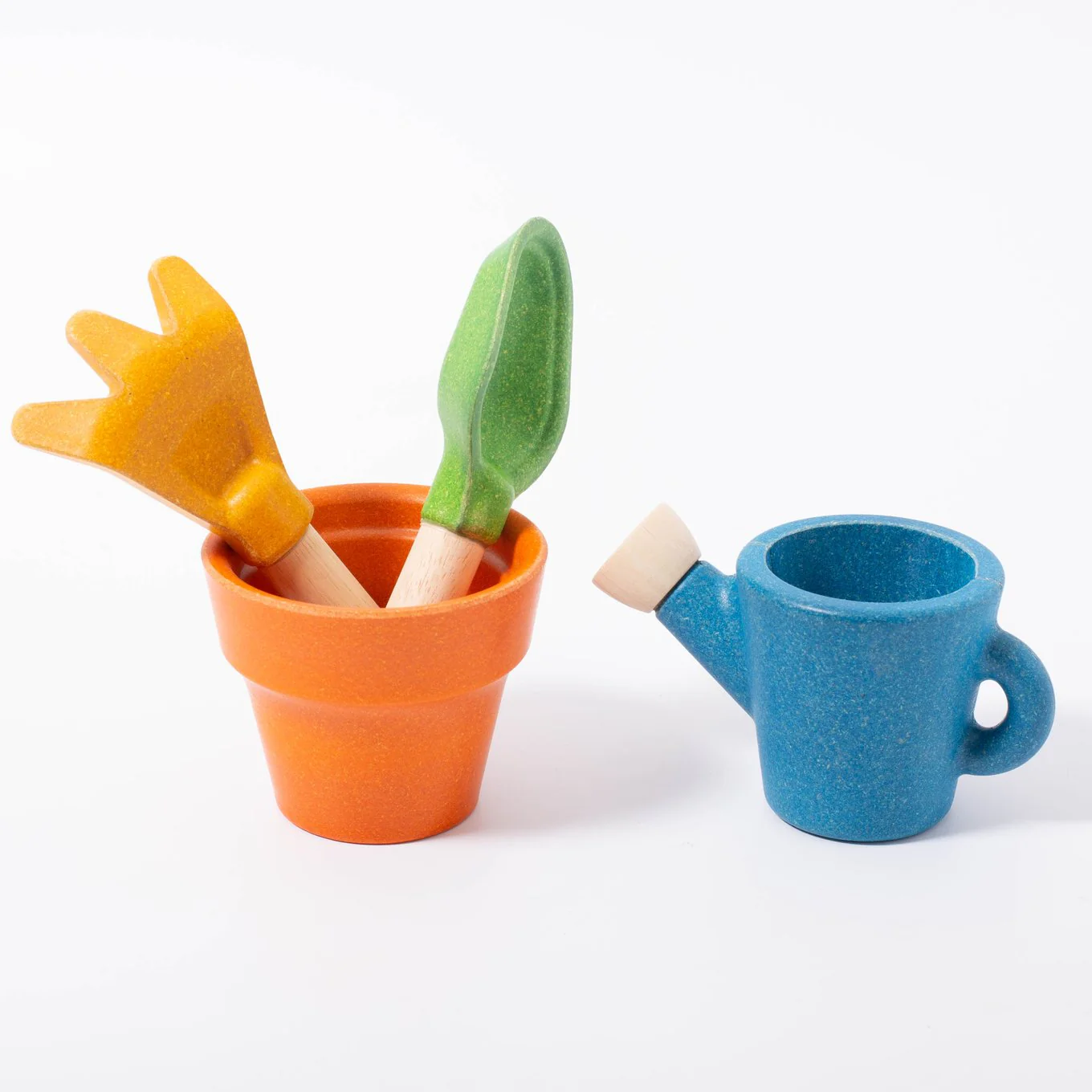 Gardening Set by Plan Toys - Image 11