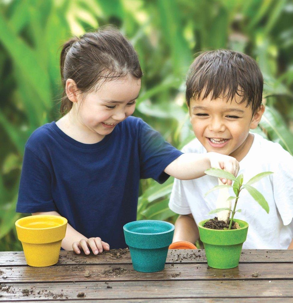 Gardening Set by Plan Toys - Image 6