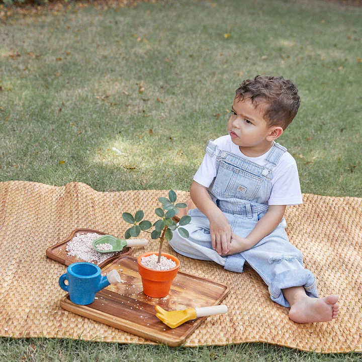 Gardening Set by Plan Toys - Image 8