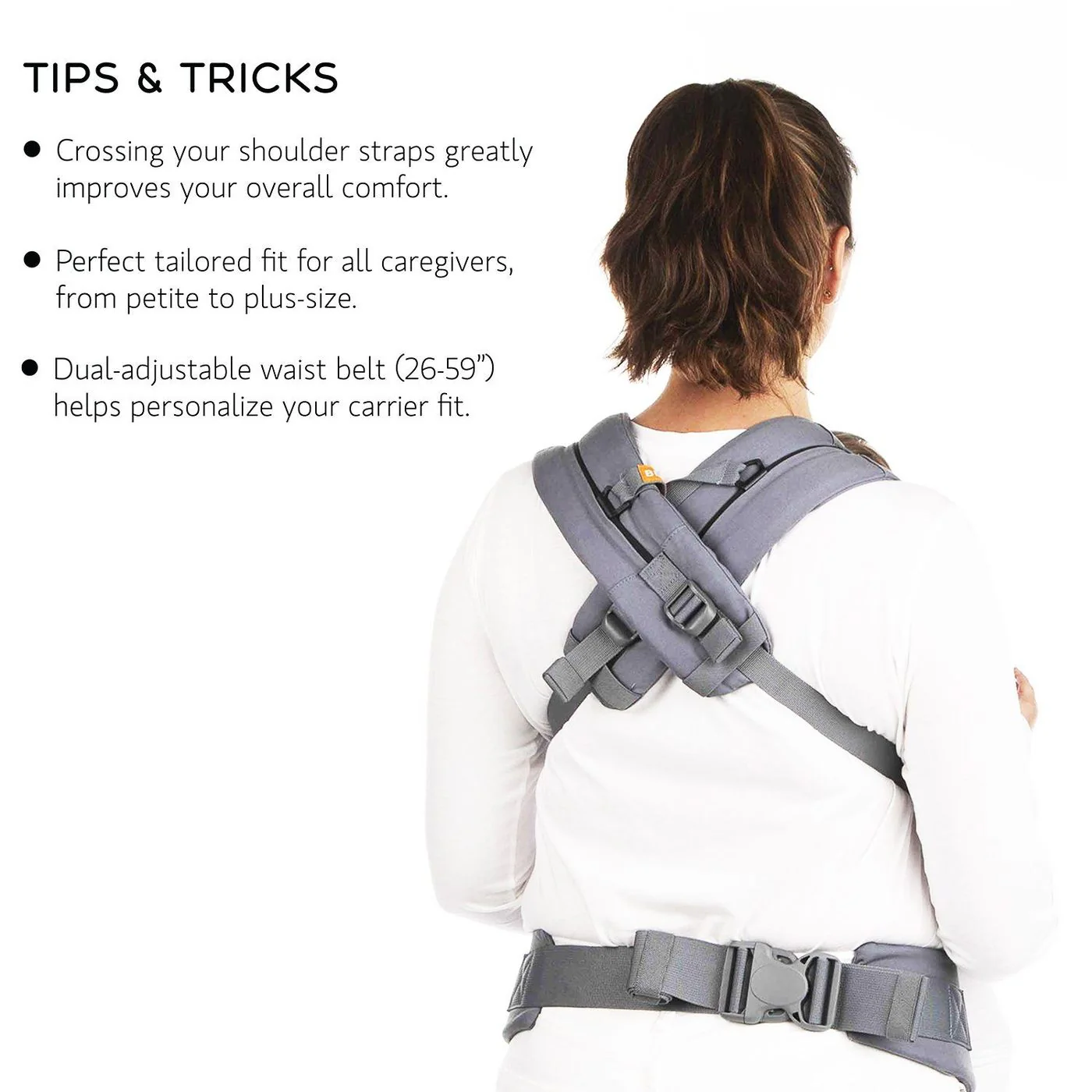 Gemini Cool Baby Carrier - Image 11