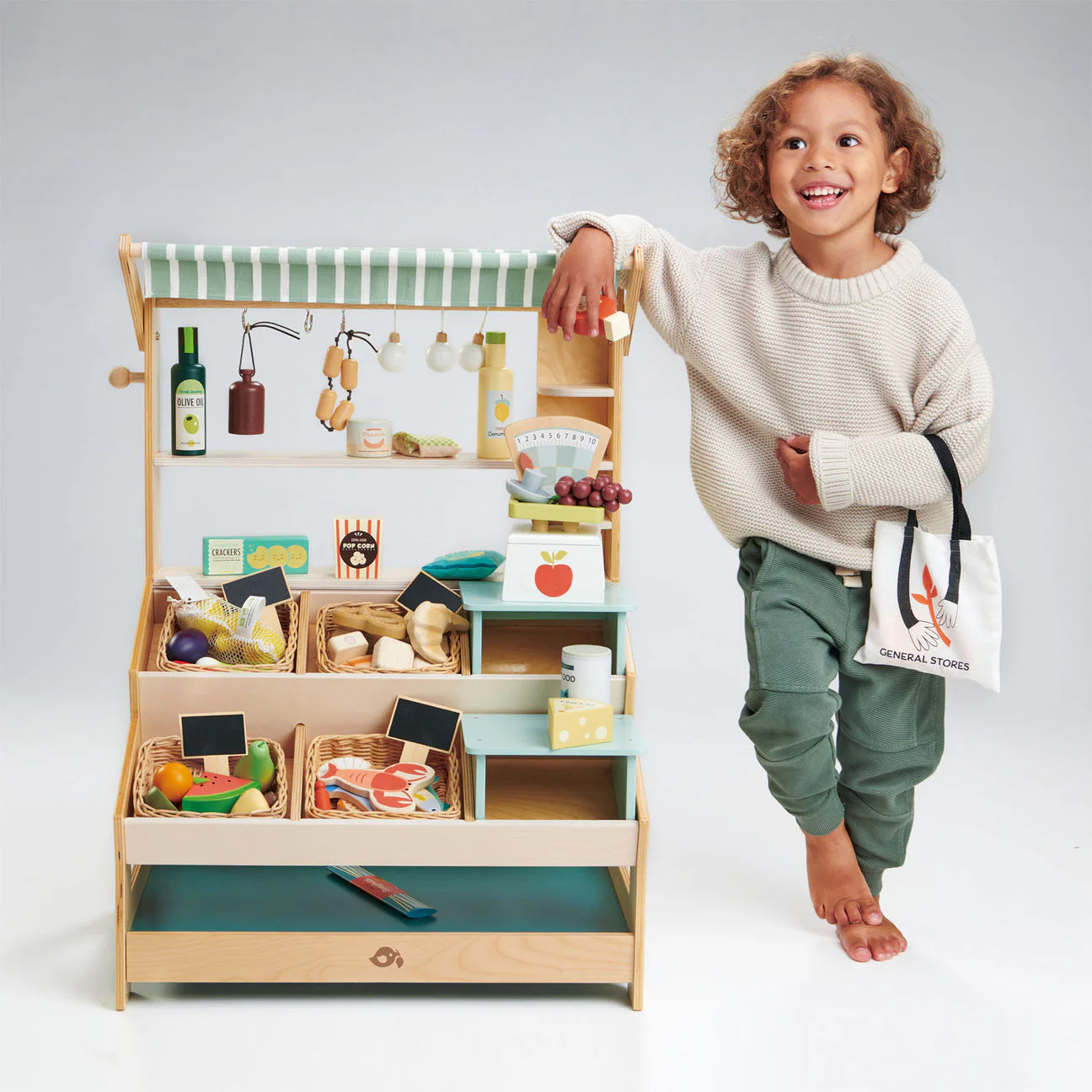 General Stores by Tender Leaf Toys - Image 2