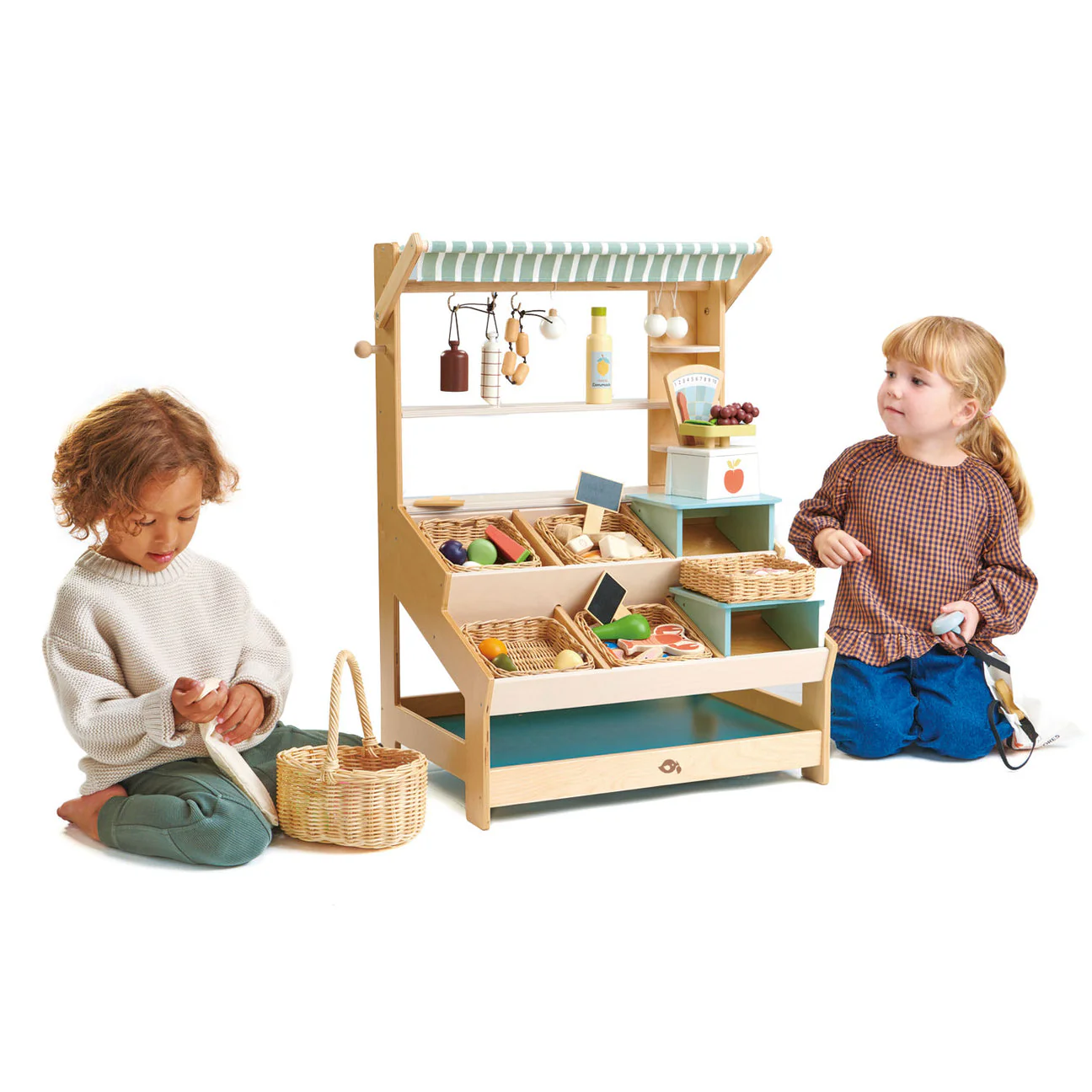 General Stores by Tender Leaf Toys - Image 3