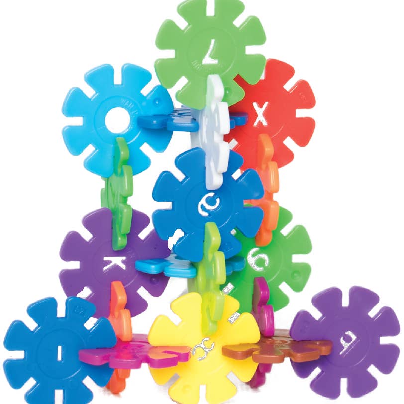 Geo On-The-Go Kids Building Play Set by kittd - Image 3