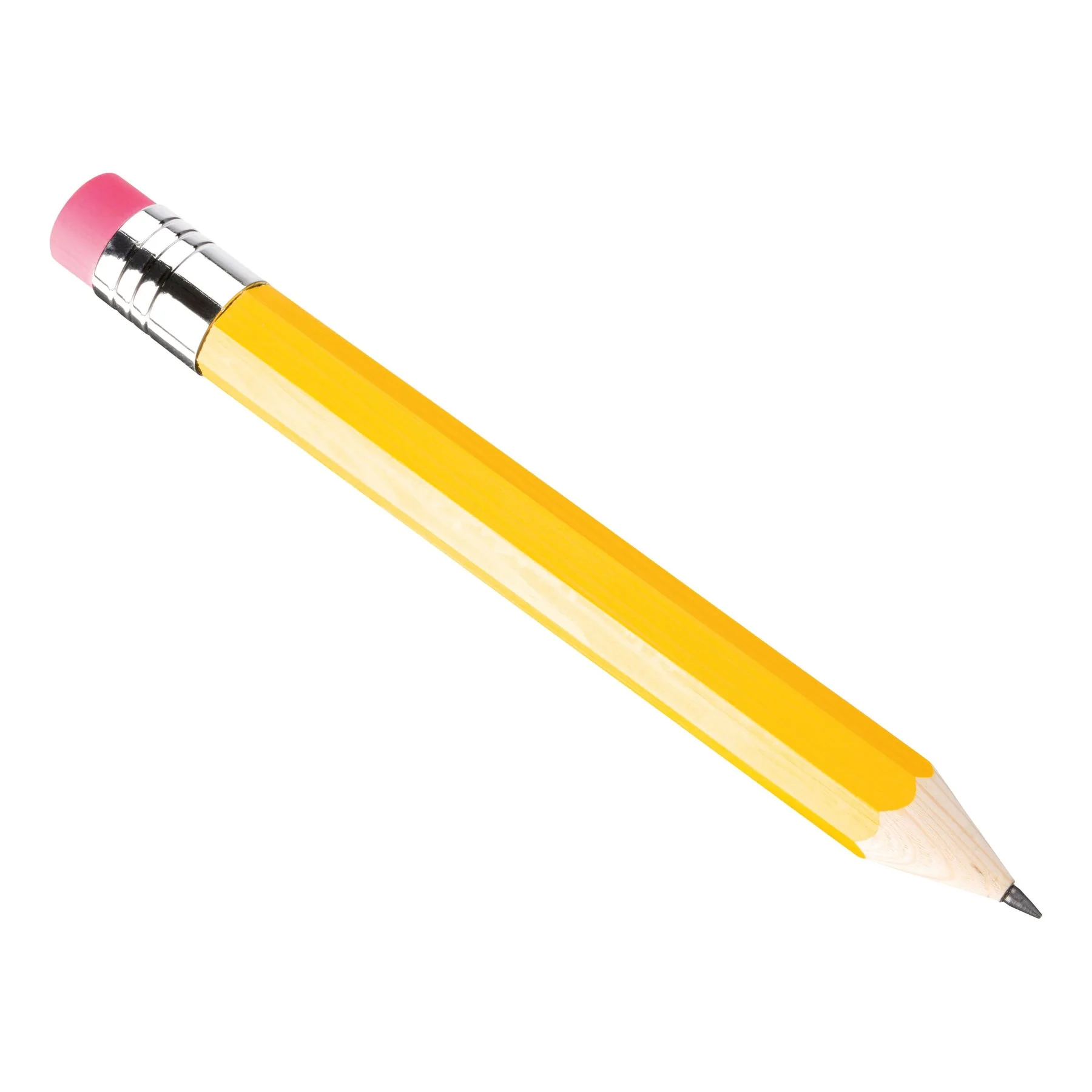 Giant Pencil (1 Unit Assorted) by Toysmith - Image 3