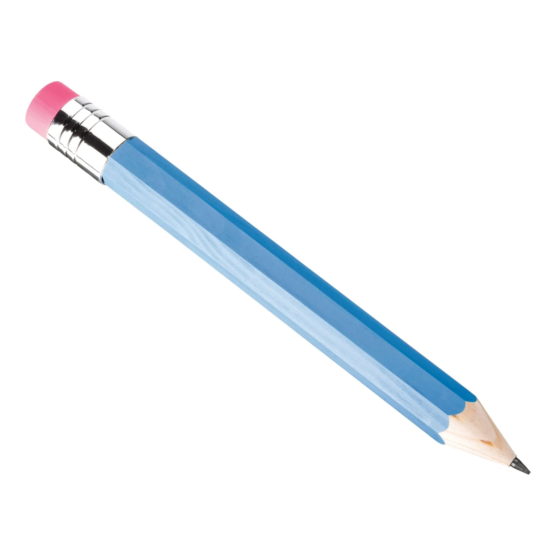 Giant Pencil (1 Unit Assorted) by Toysmith - Image 4