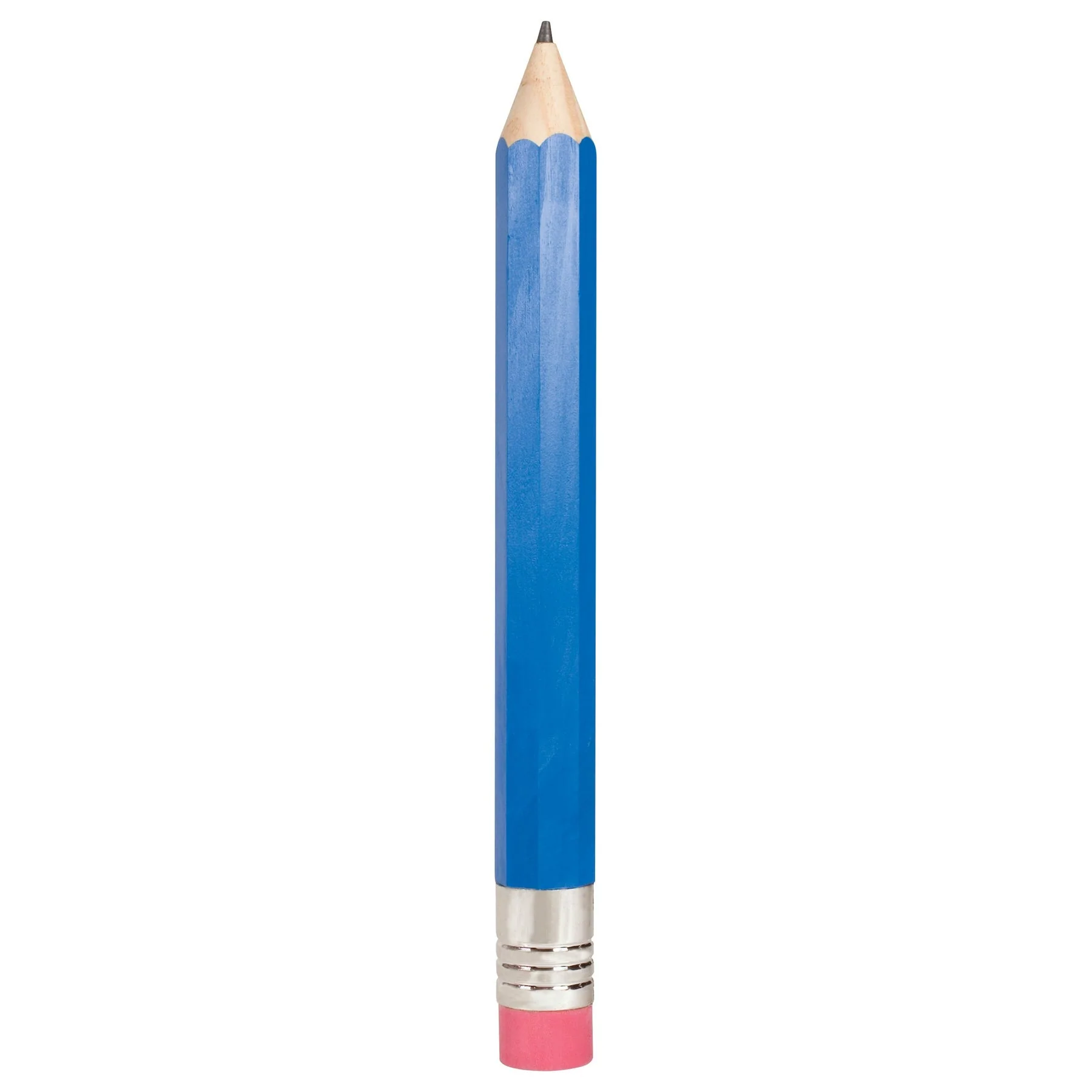 Giant Pencil (1 Unit Assorted) by Toysmith - Image 5