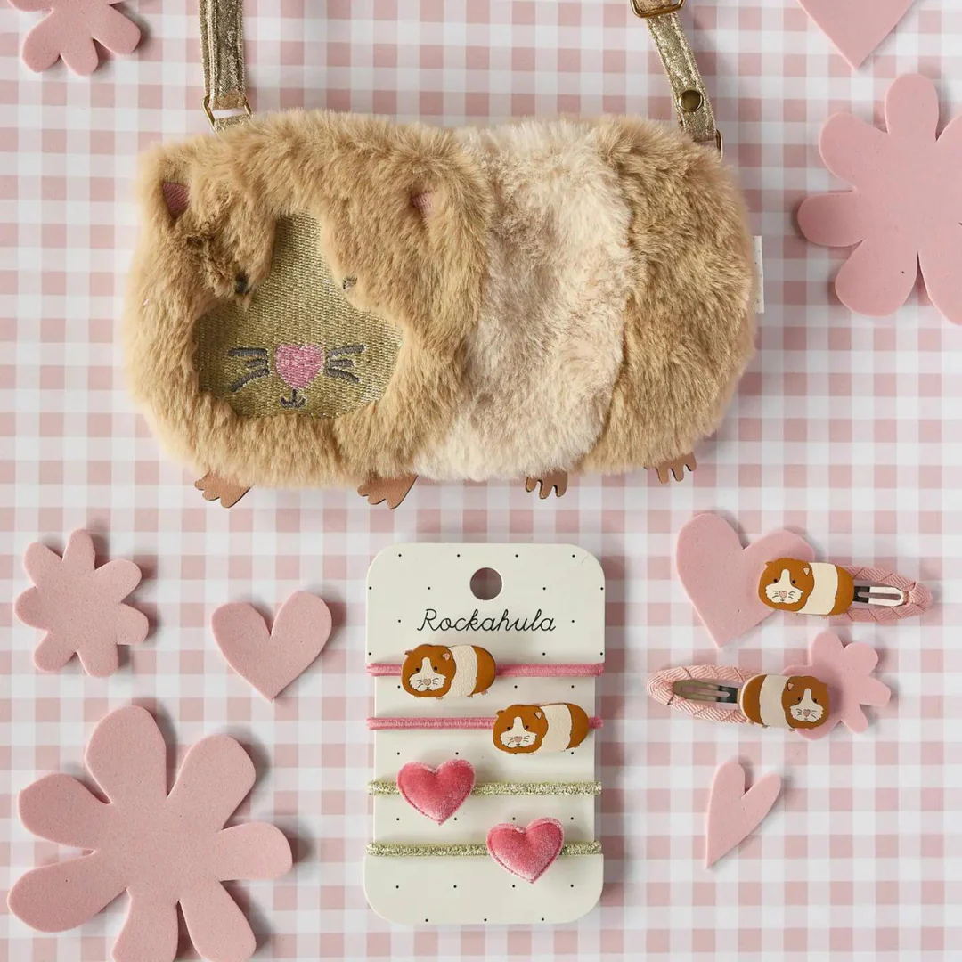 Glenda Guinea Pig Bag by Rockahula Kids - Image 2