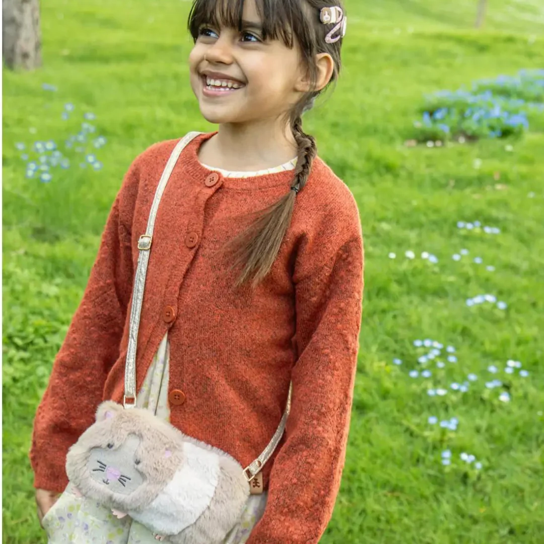 Glenda Guinea Pig Bag by Rockahula Kids - Image 4