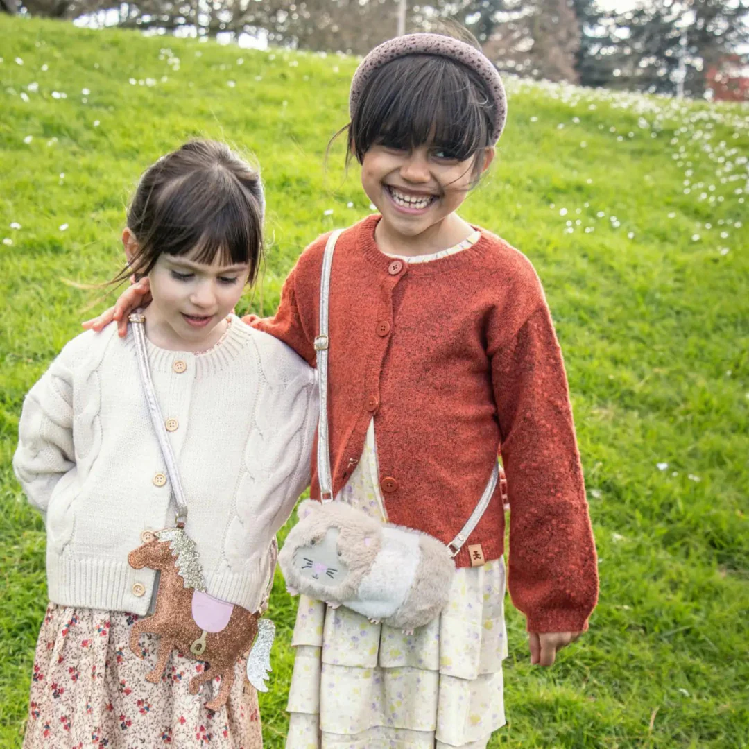 Glenda Guinea Pig Bag by Rockahula Kids - Image 6