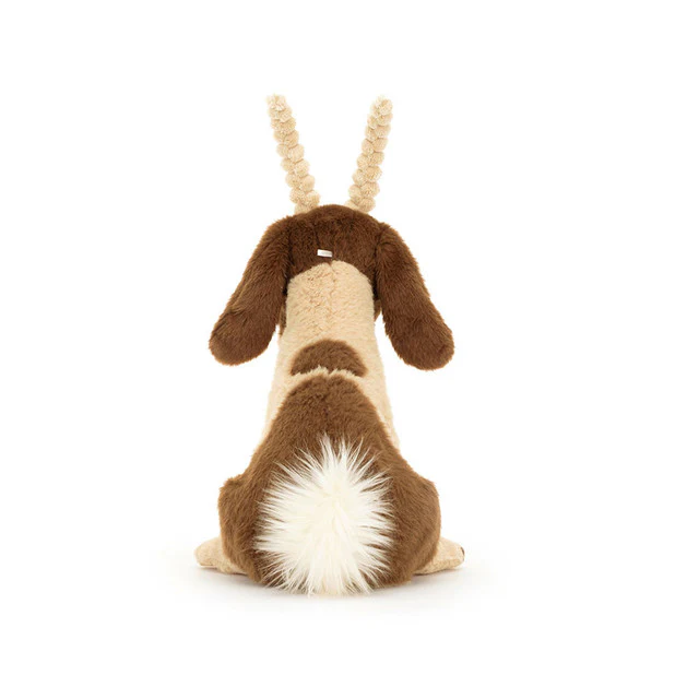 Glenny Goat by Jellycat - Image 3
