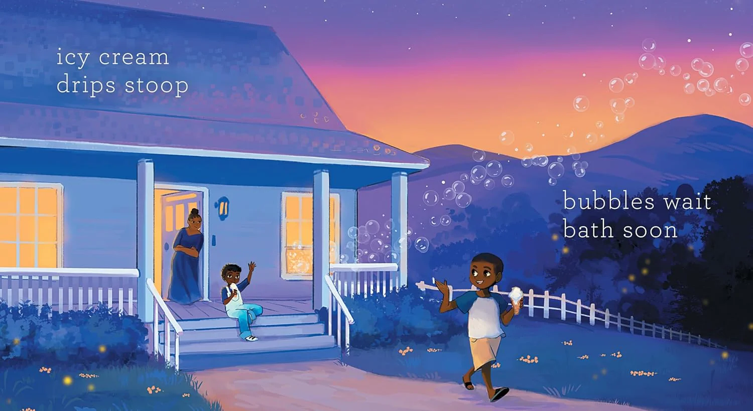 Glow - Board Book - Image 3