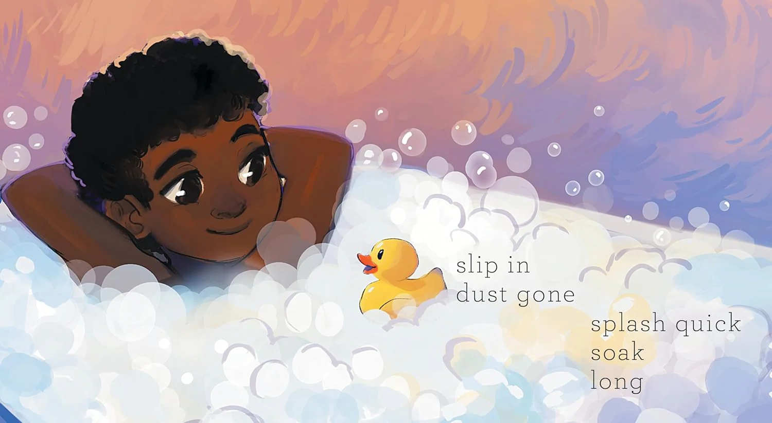 Glow - Board Book - Image 4