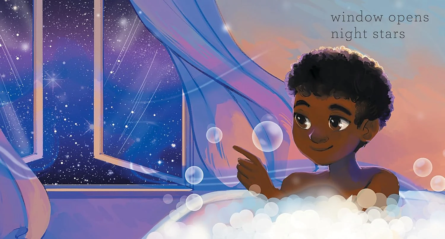 Glow - Board Book - Image 5