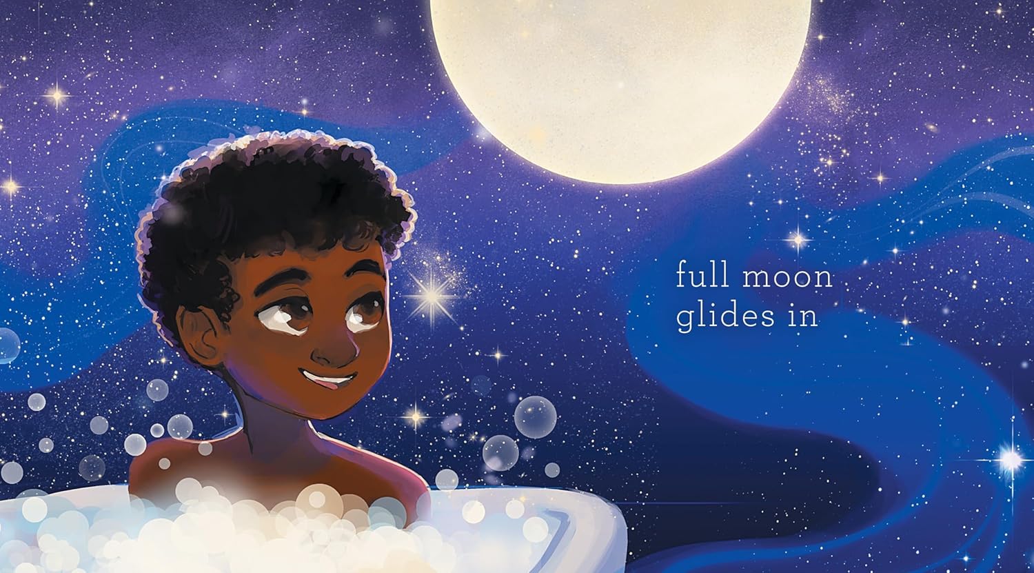 Glow - Board Book - Image 6