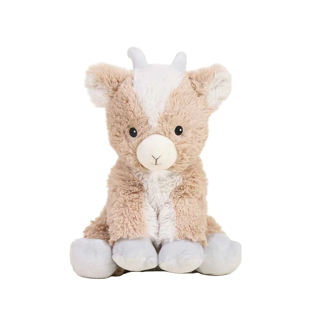 Goat Junior by Warmies