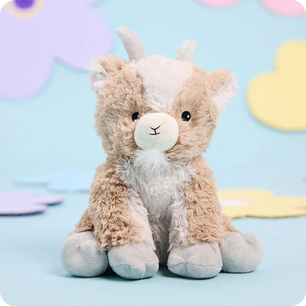 Goat Junior by Warmies - Image 2