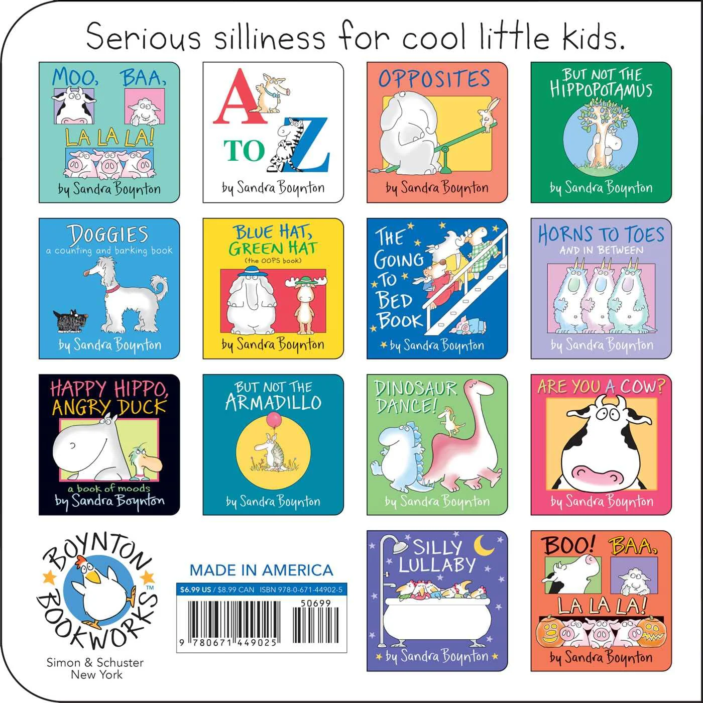 Going To Bed Book - Board Book - Image 2