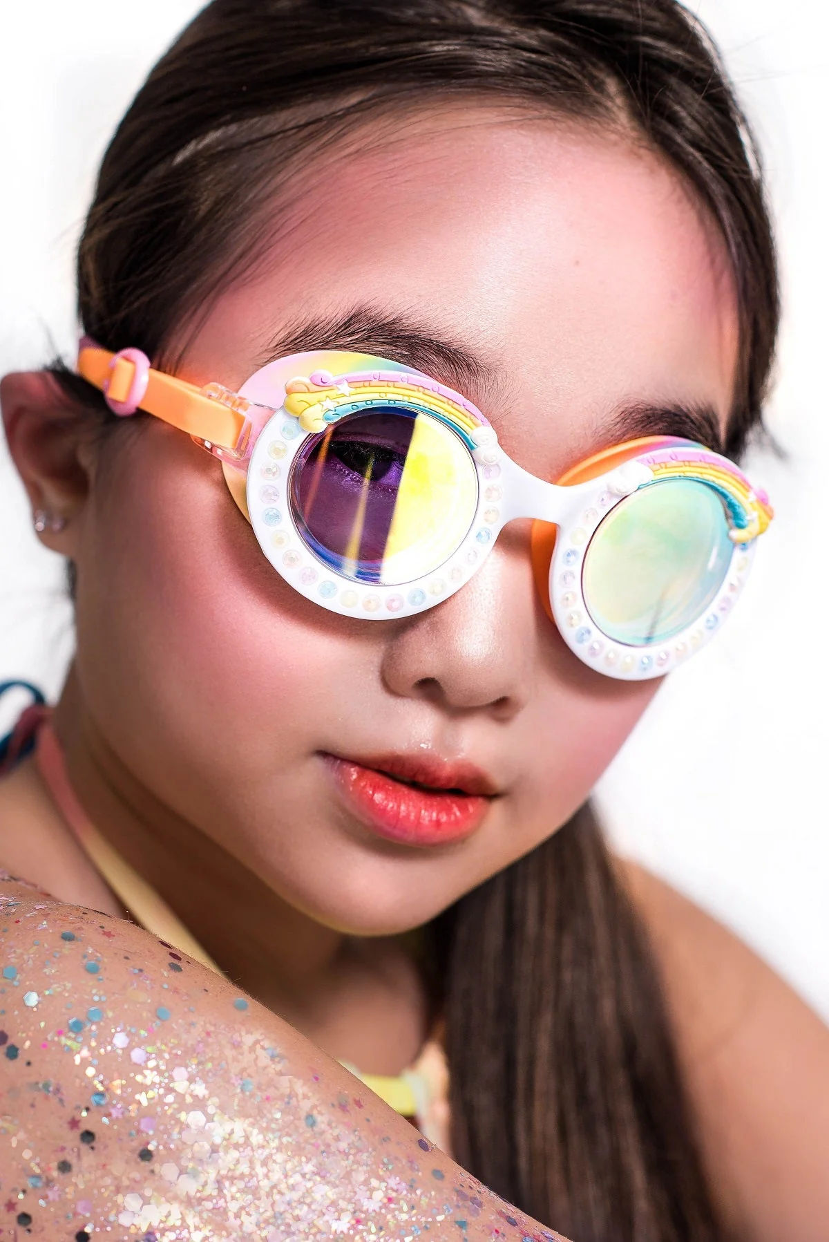 Good Vibes Goggles by Bling2o - Image 4
