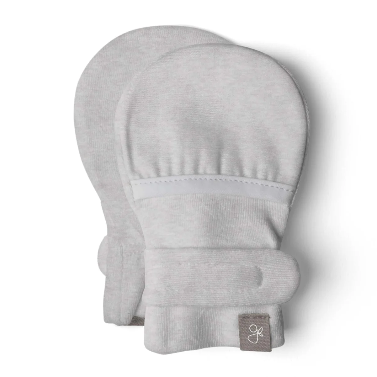 Goumimitts - Storm Gray by Goumikids