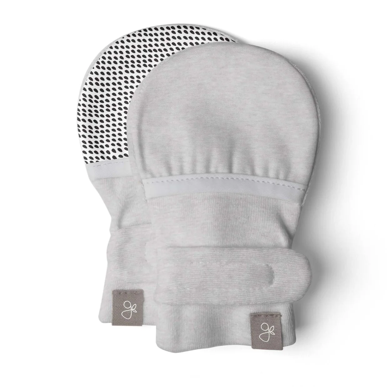 Goumimitts - Storm Gray by Goumikids - Image 2