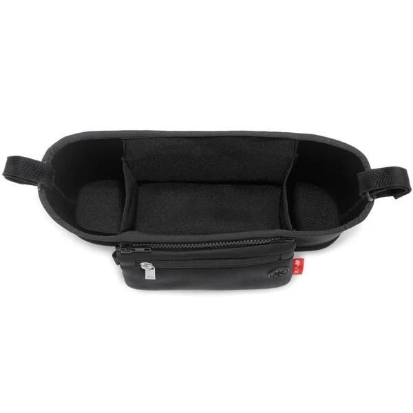 Grab & Go Stroller Organizer - Heather Grey by Skip Hop - Image 3
