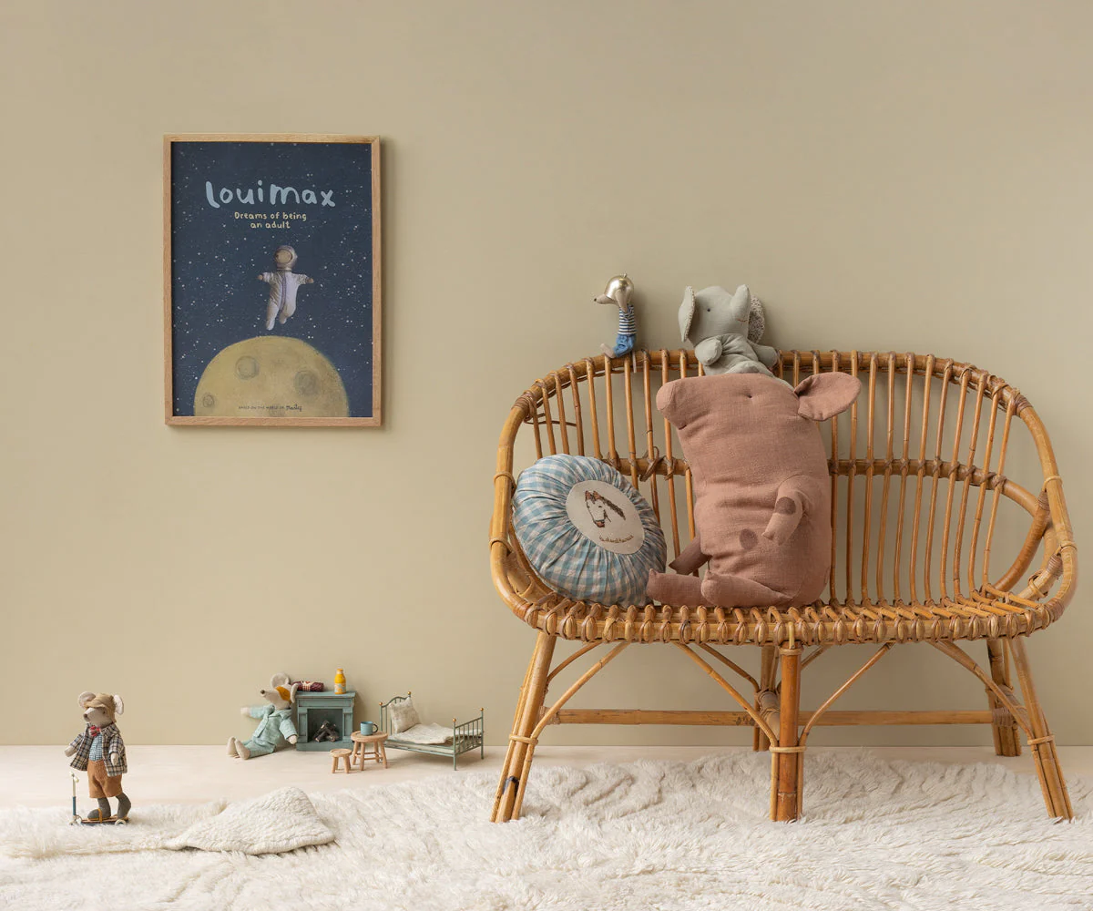 Granddad Mouse by Maileg - Image 6