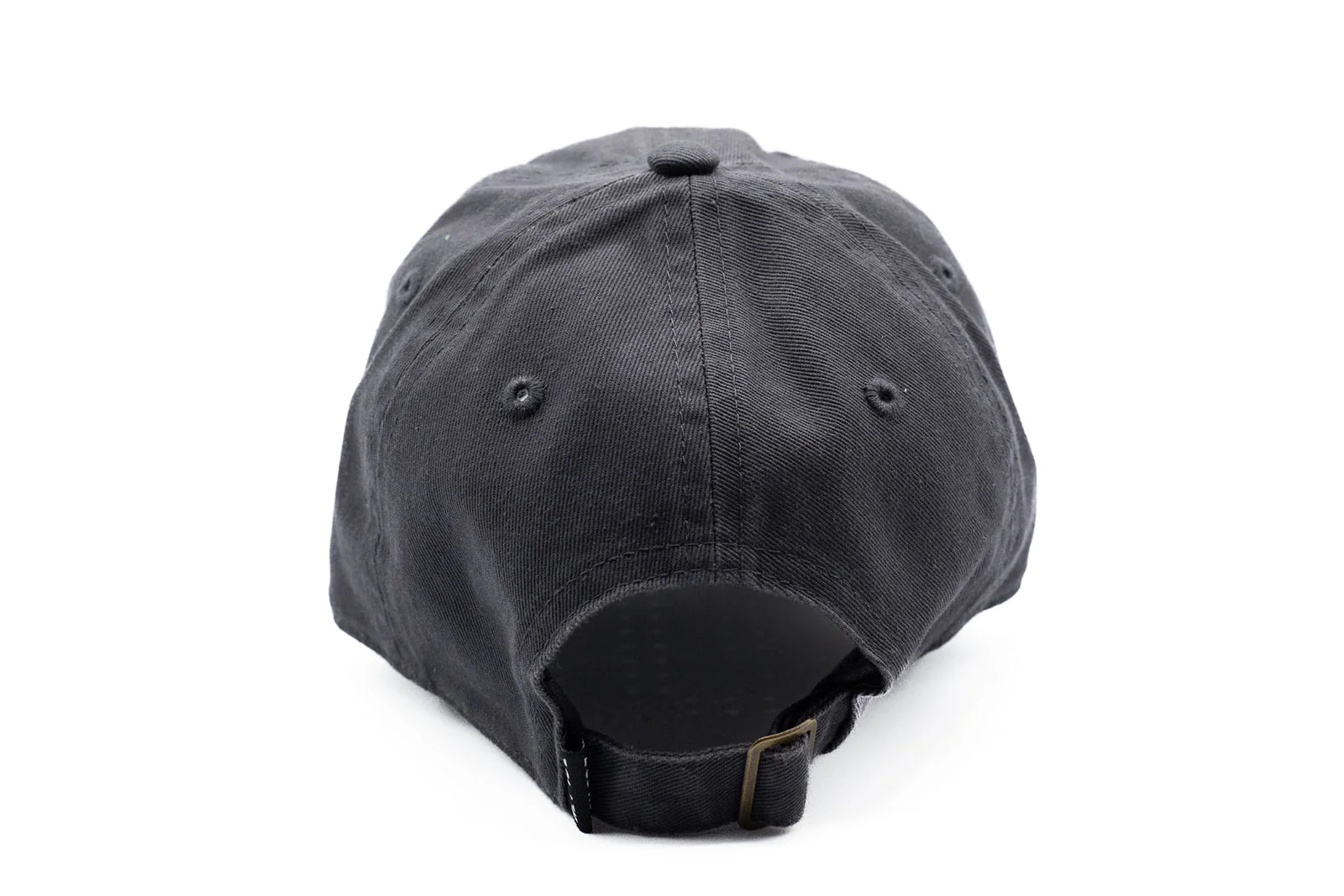 Grandma Hat - Charcoal by Rey to Z - Image 3