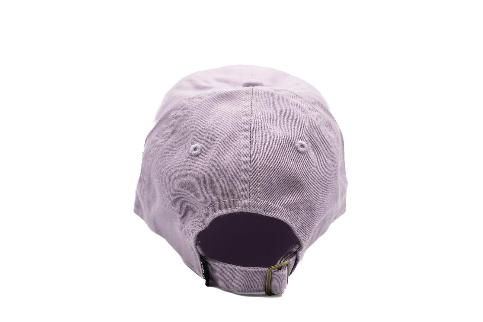 Grandma Hat - Lilac by Rey to Z - Image 3