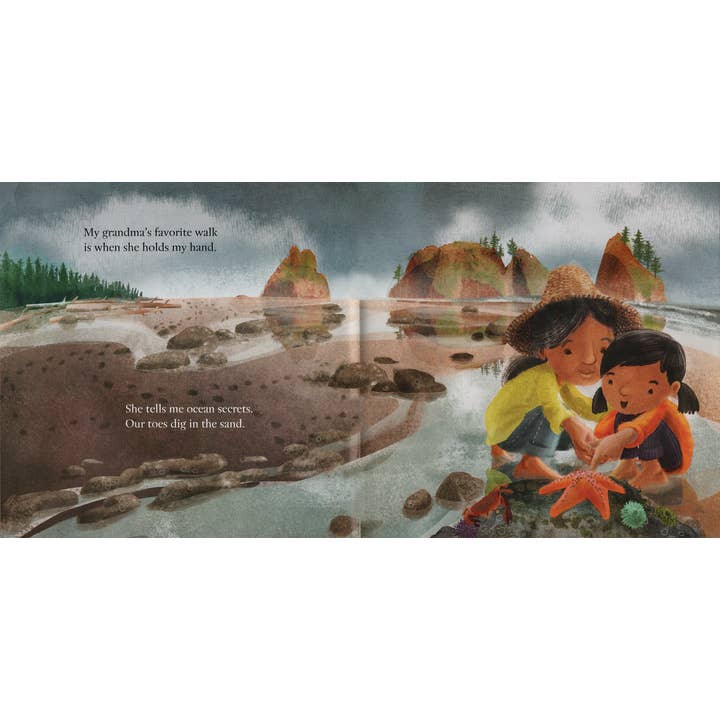 Grandma's Favorite - Hardcover - Image 2