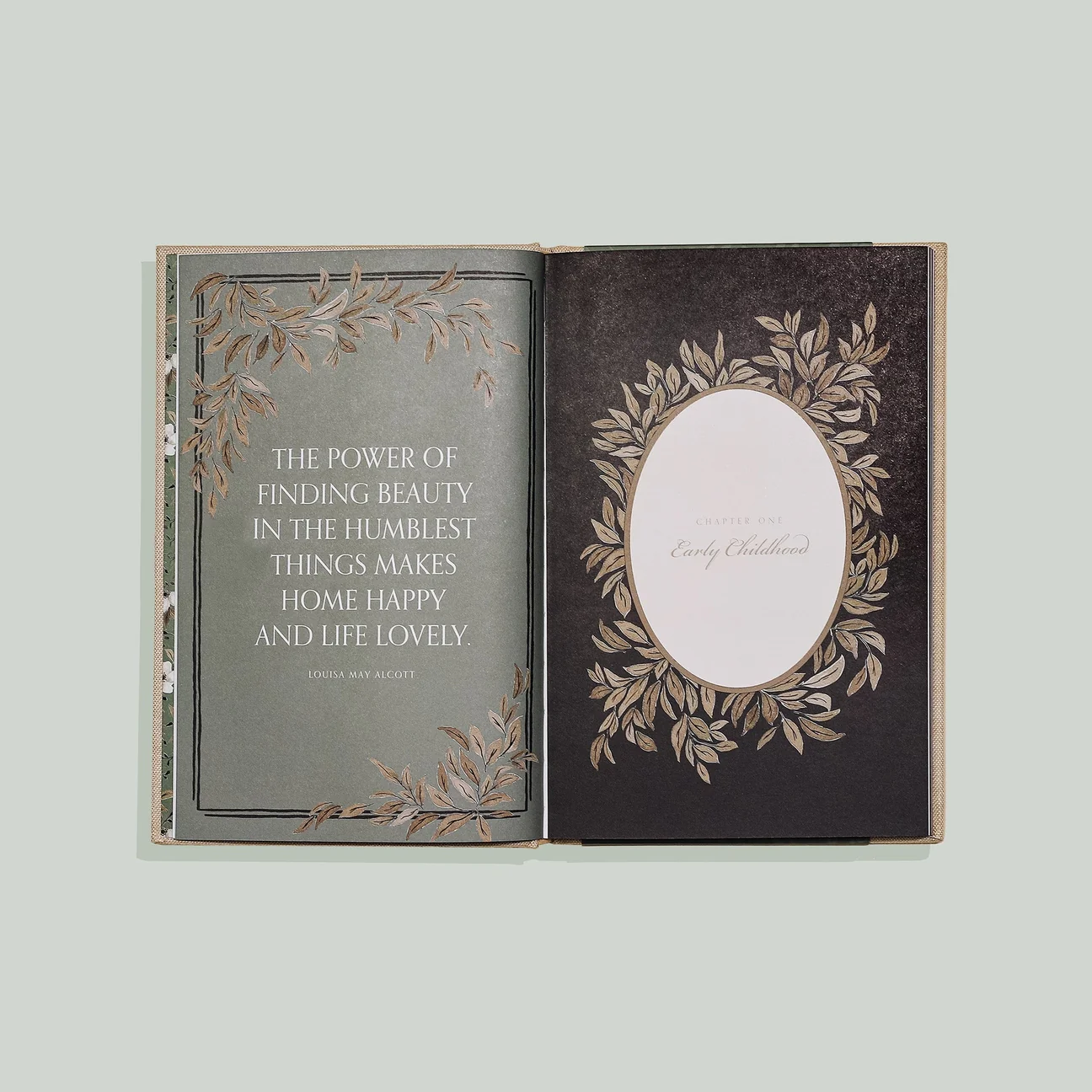 Grandma's Story: A Memory and Keepsake Journal For My Family - Image 5