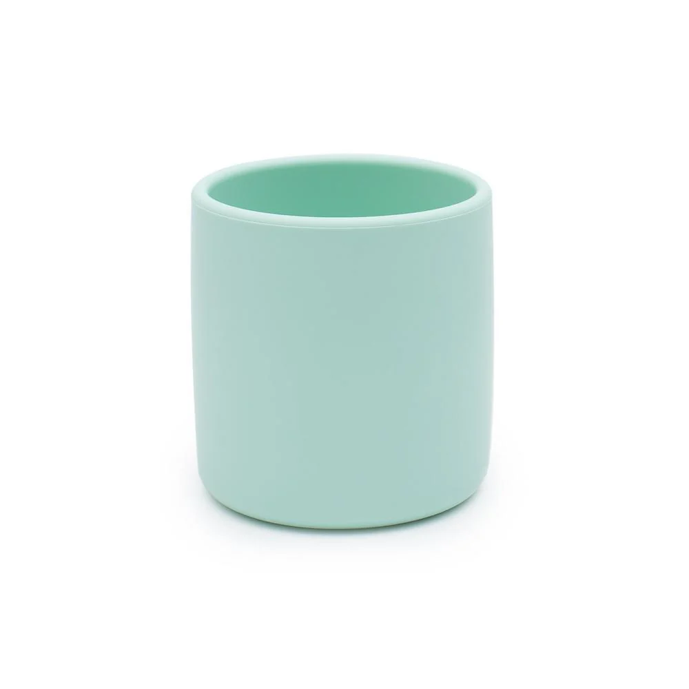 Grip Cup - Minty Green by We Might Be Tiny