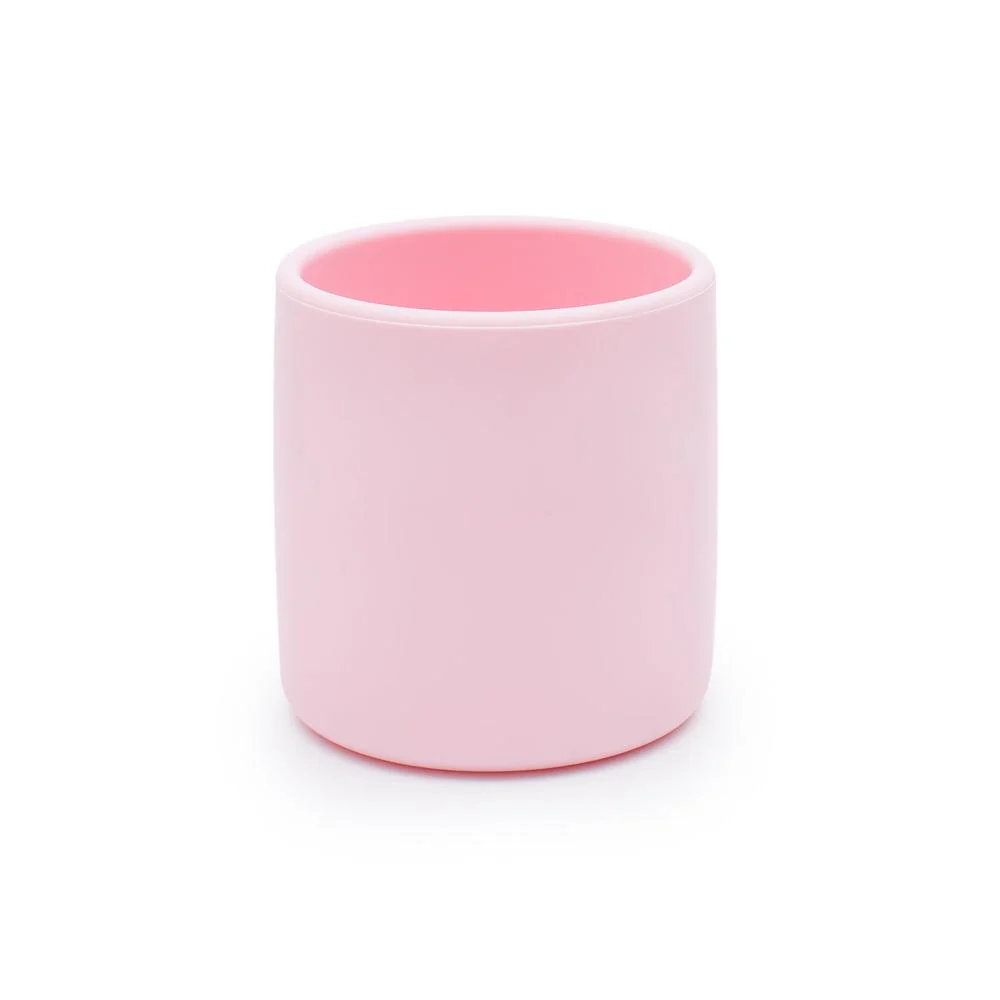 Grip Cup - Powder Pink by We Might Be Tiny
