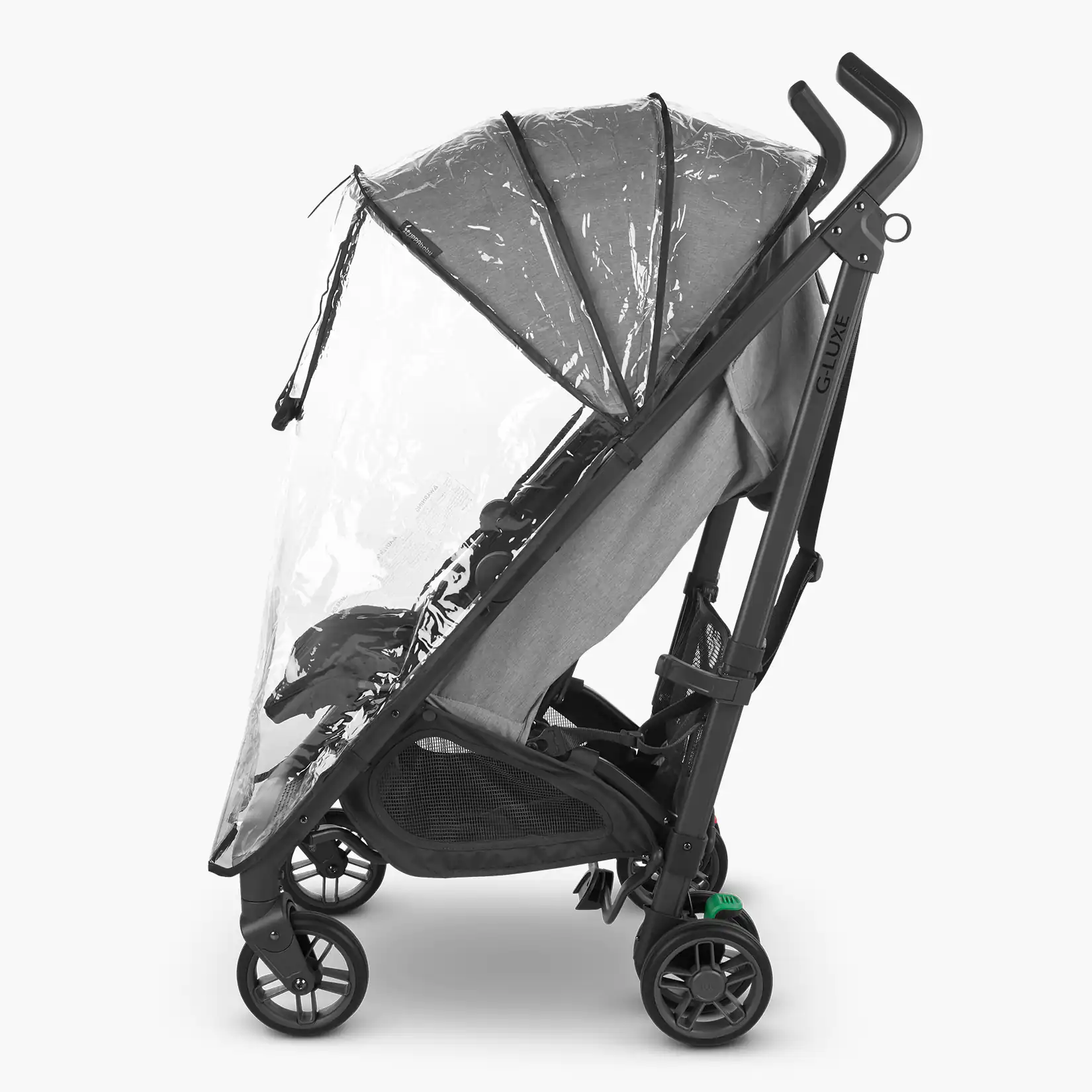 Rain Shield for G-Luxe & G-Lite by UPPAbaby - Image 2