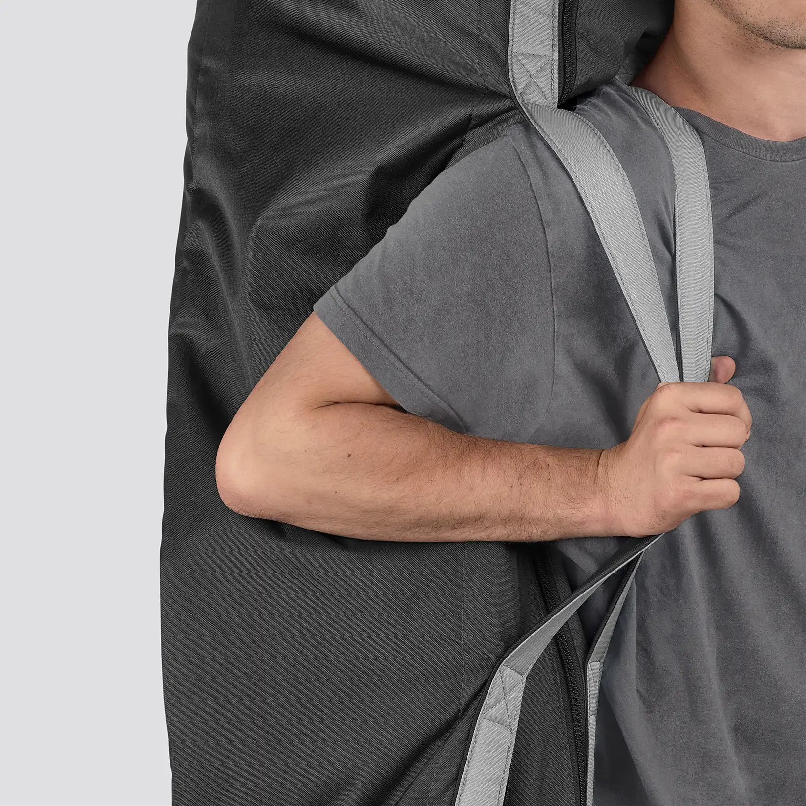 Travel Bag for G-Luxe & G-Lite by UPPAbaby - Image 4
